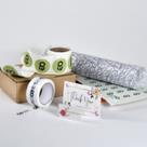Labels, Cards, Tissue & Tapes